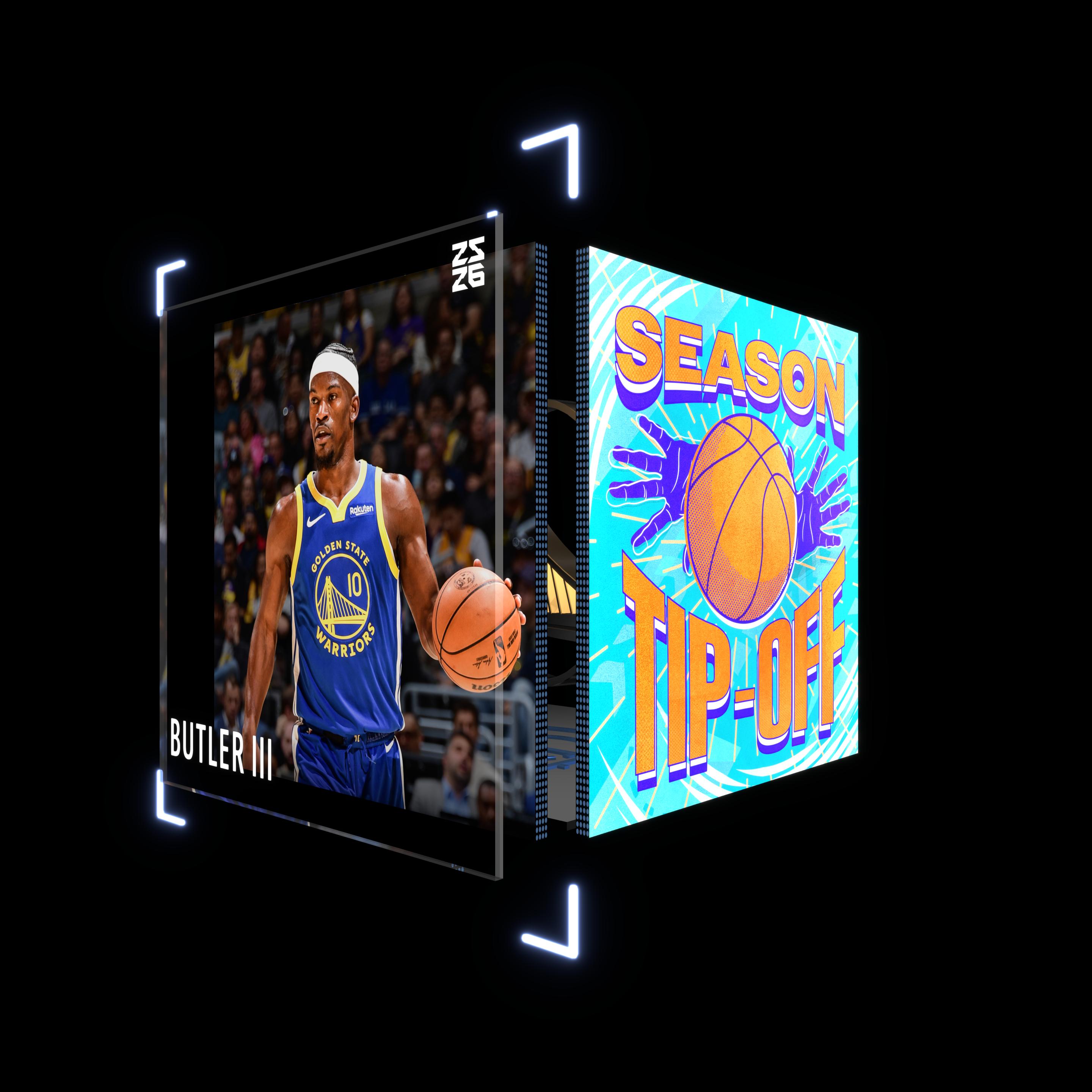 Jimmy Butler III