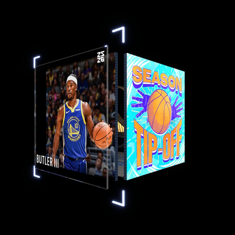 Jimmy Butler III