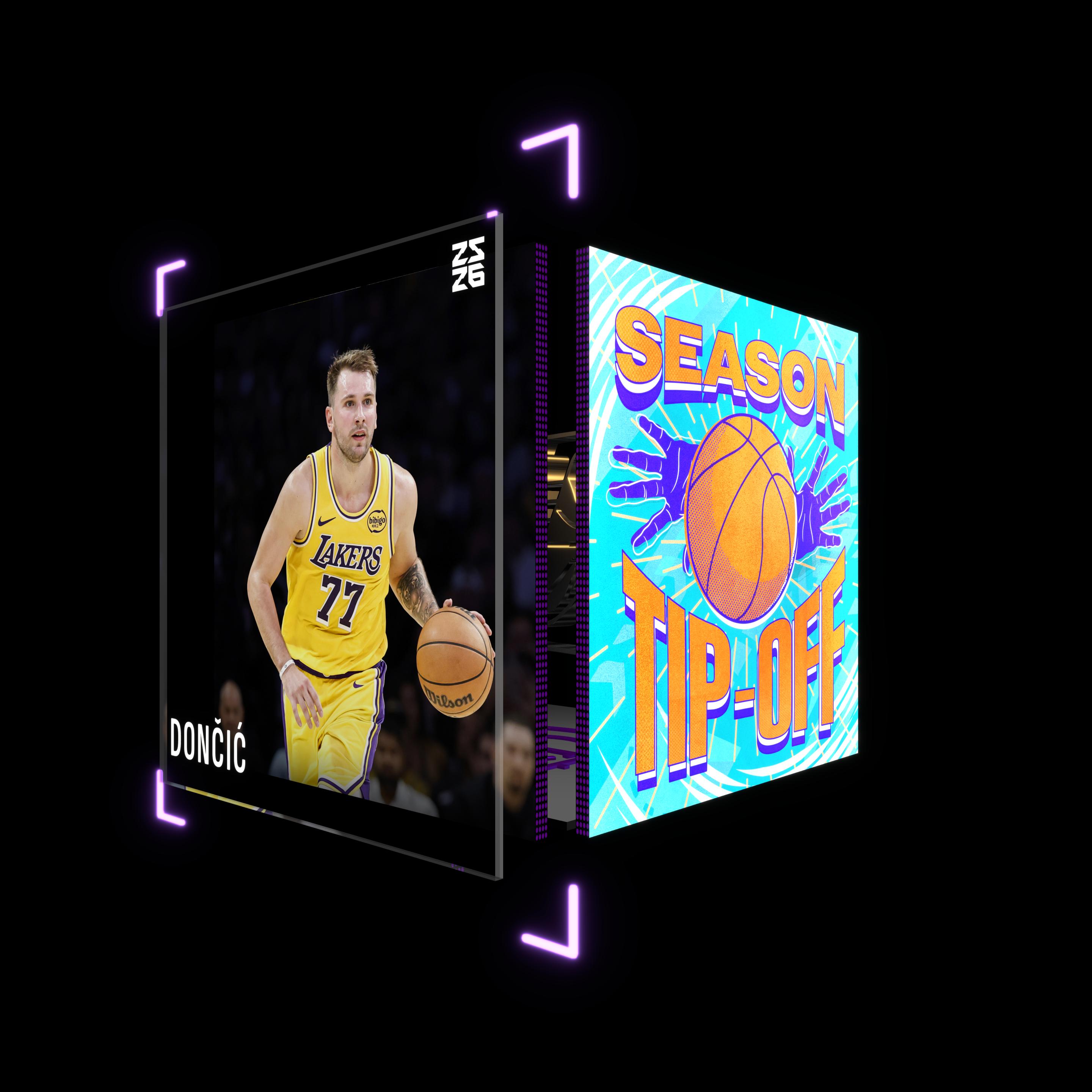 Luka Dončić