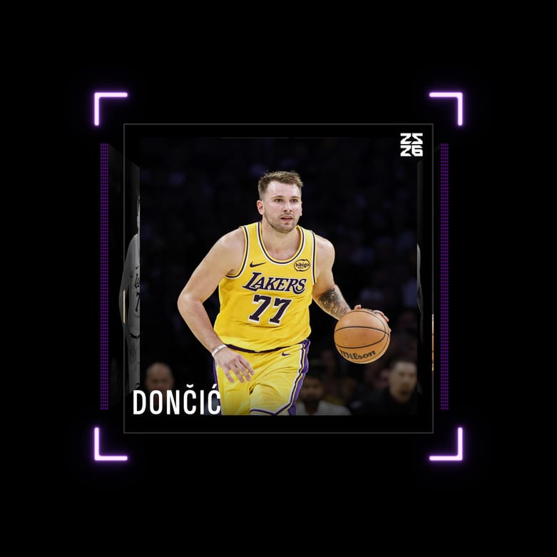 Luka Dončić