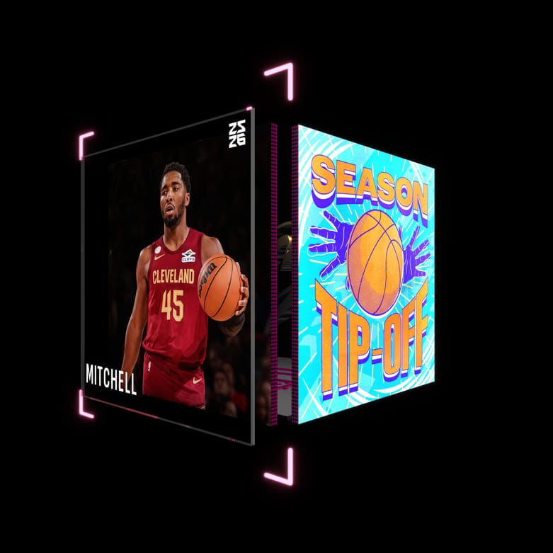 Donovan Mitchell