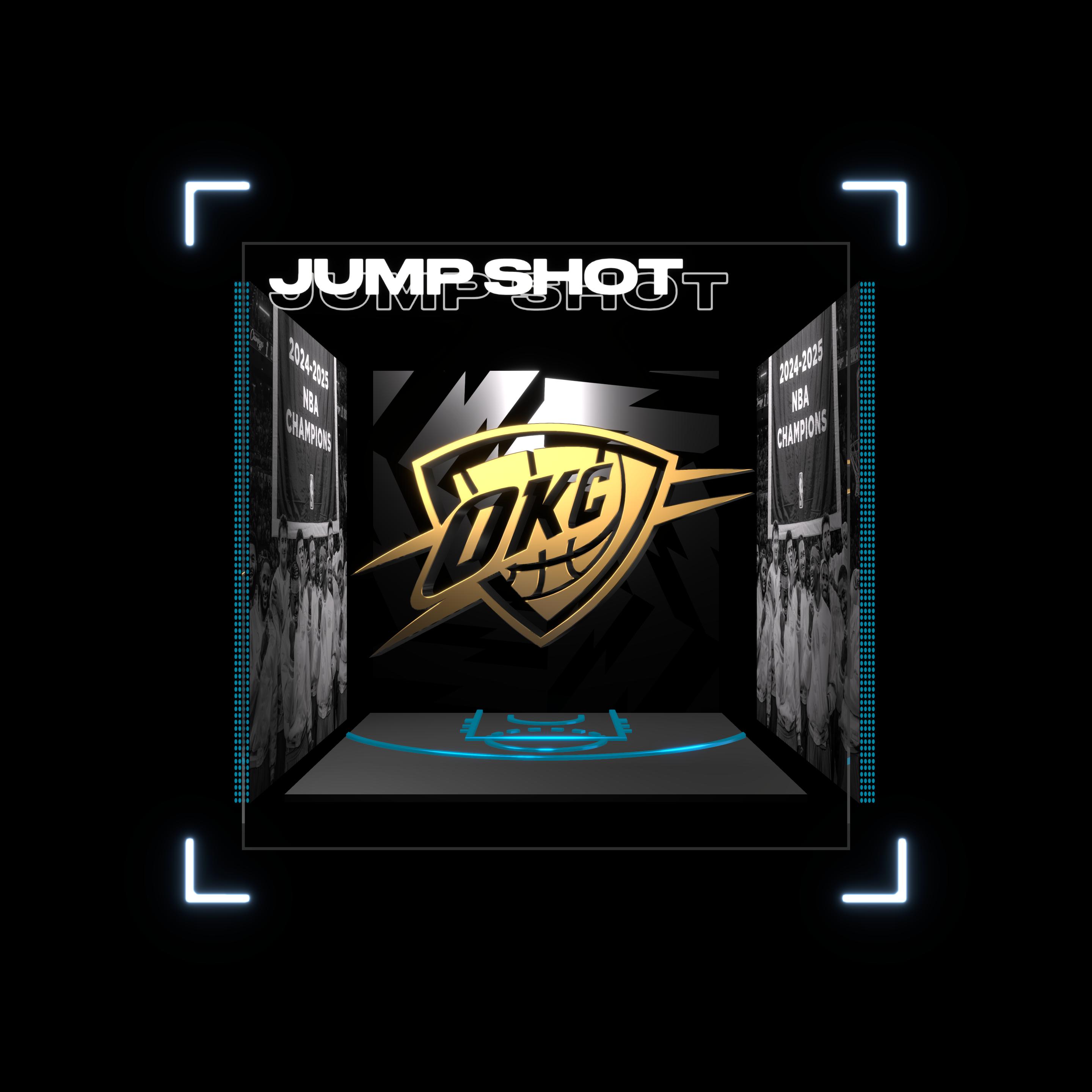 Shai Gilgeous-Alexander