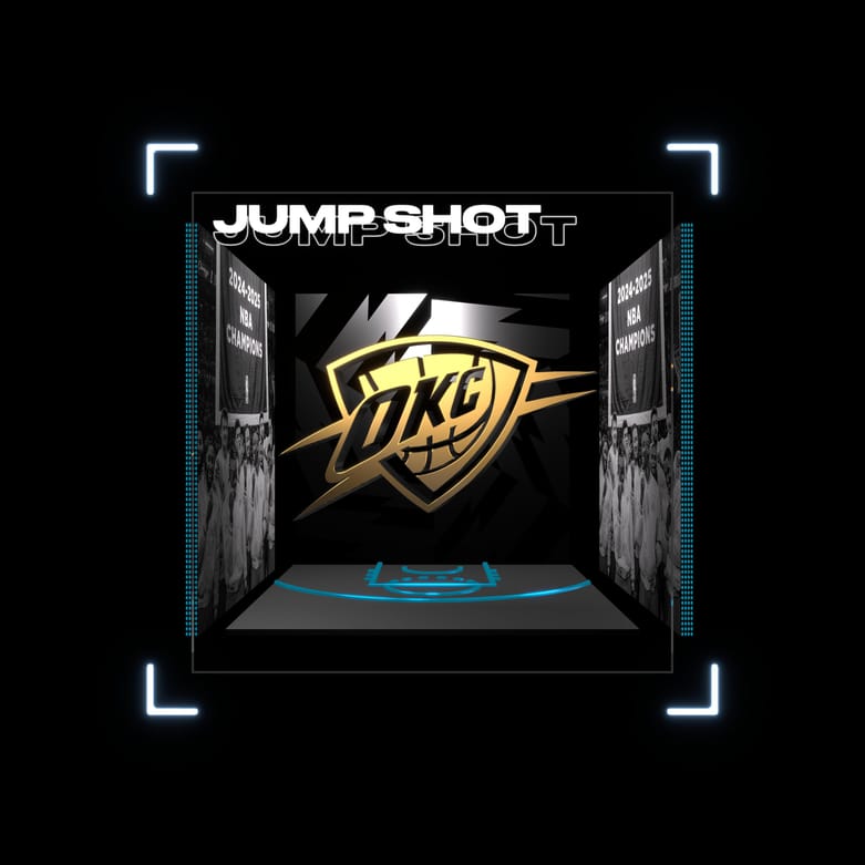 Shai Gilgeous-Alexander