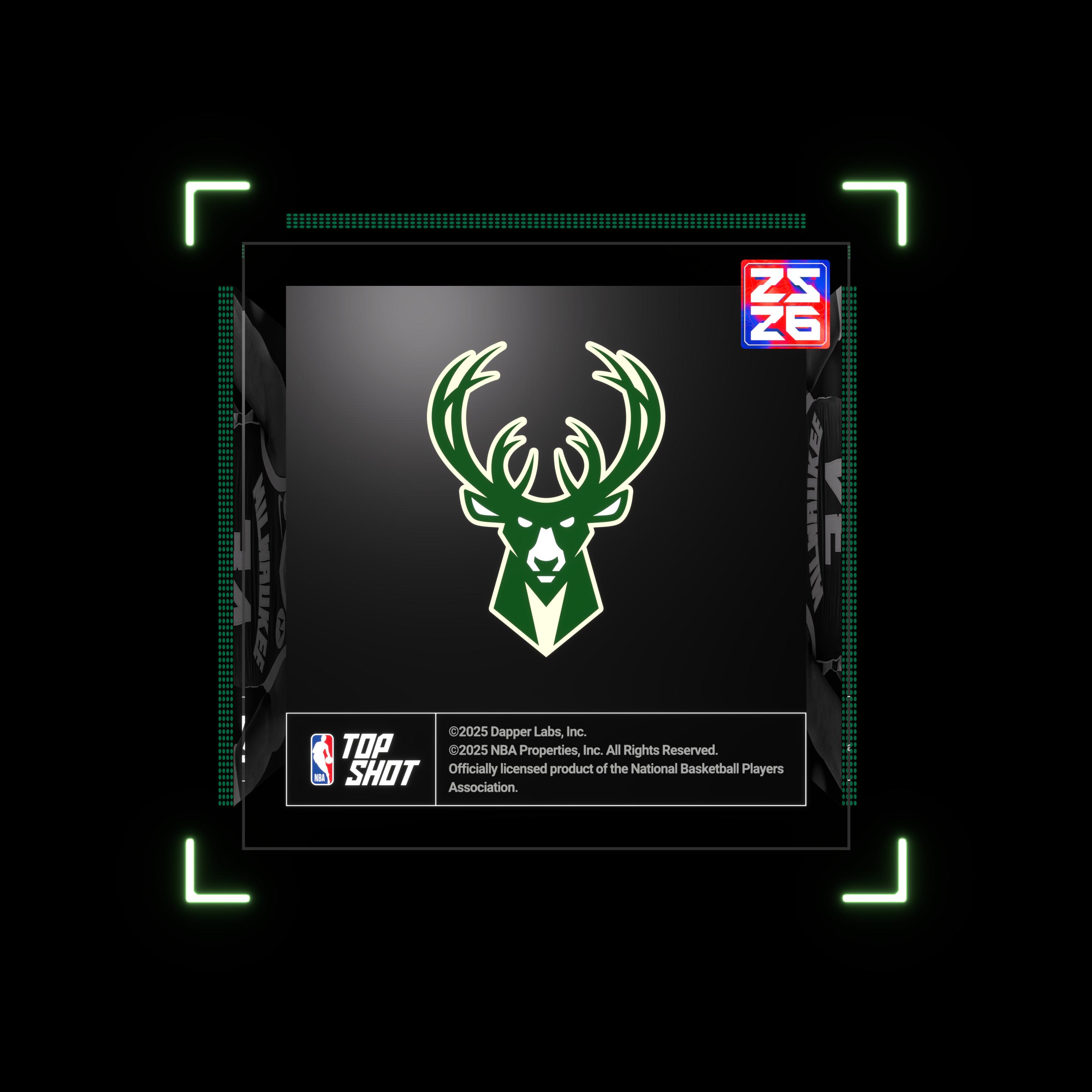 Giannis Antetokounmpo