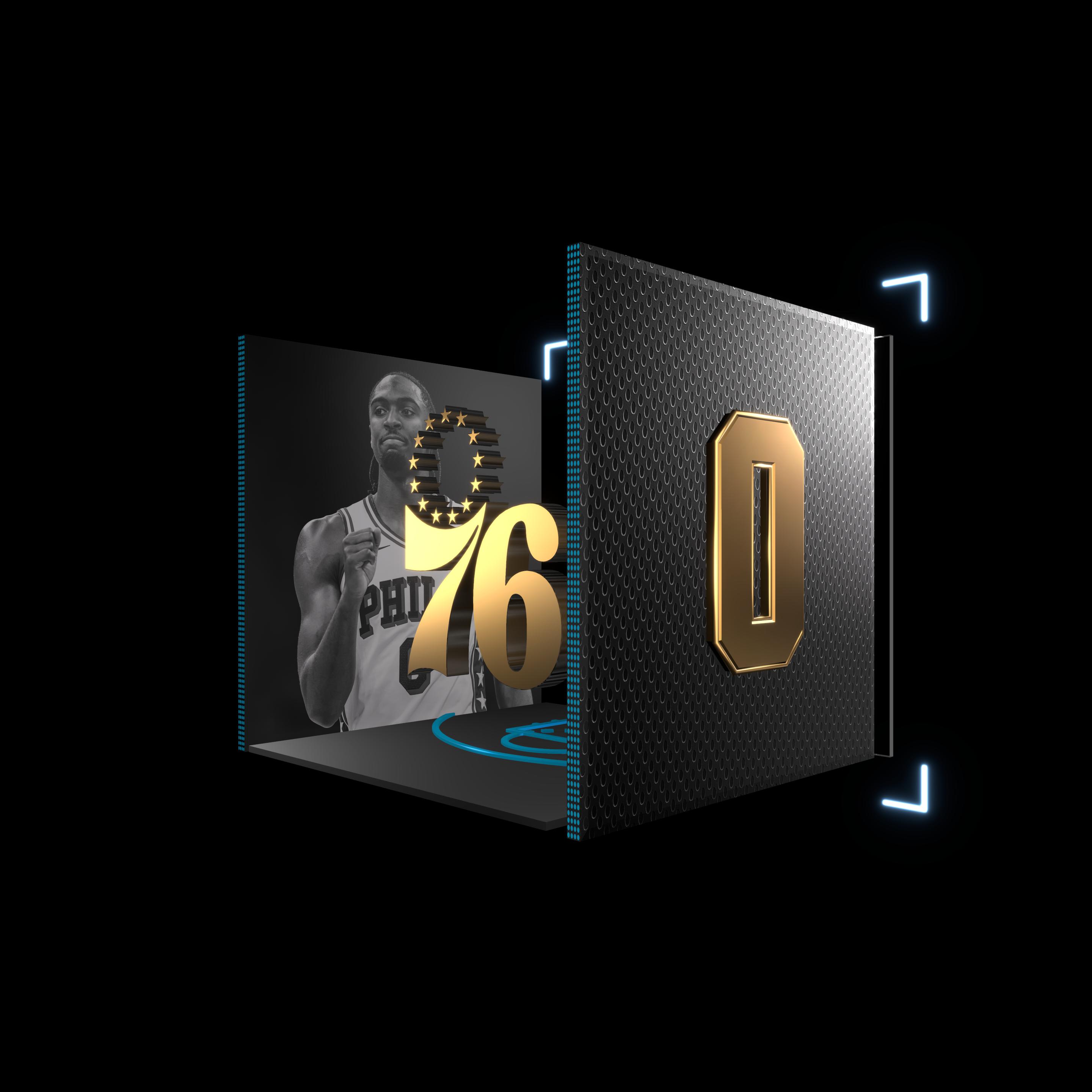Tyrese Maxey
