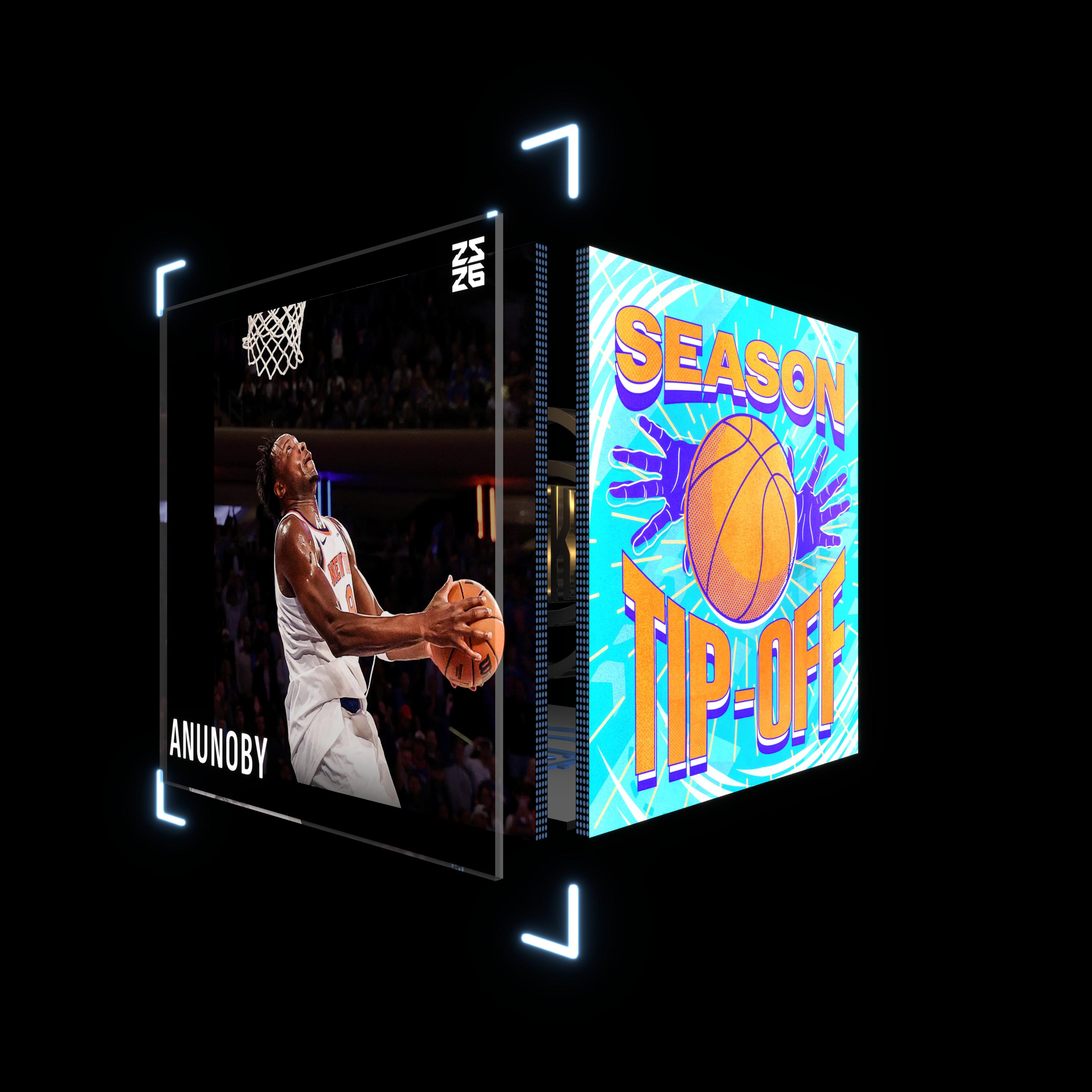 OG Anunoby