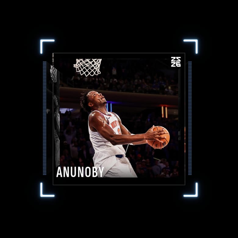 OG Anunoby