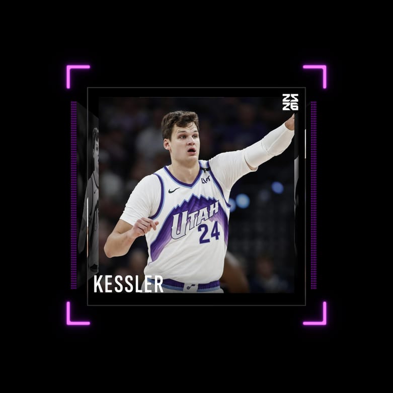 Walker Kessler