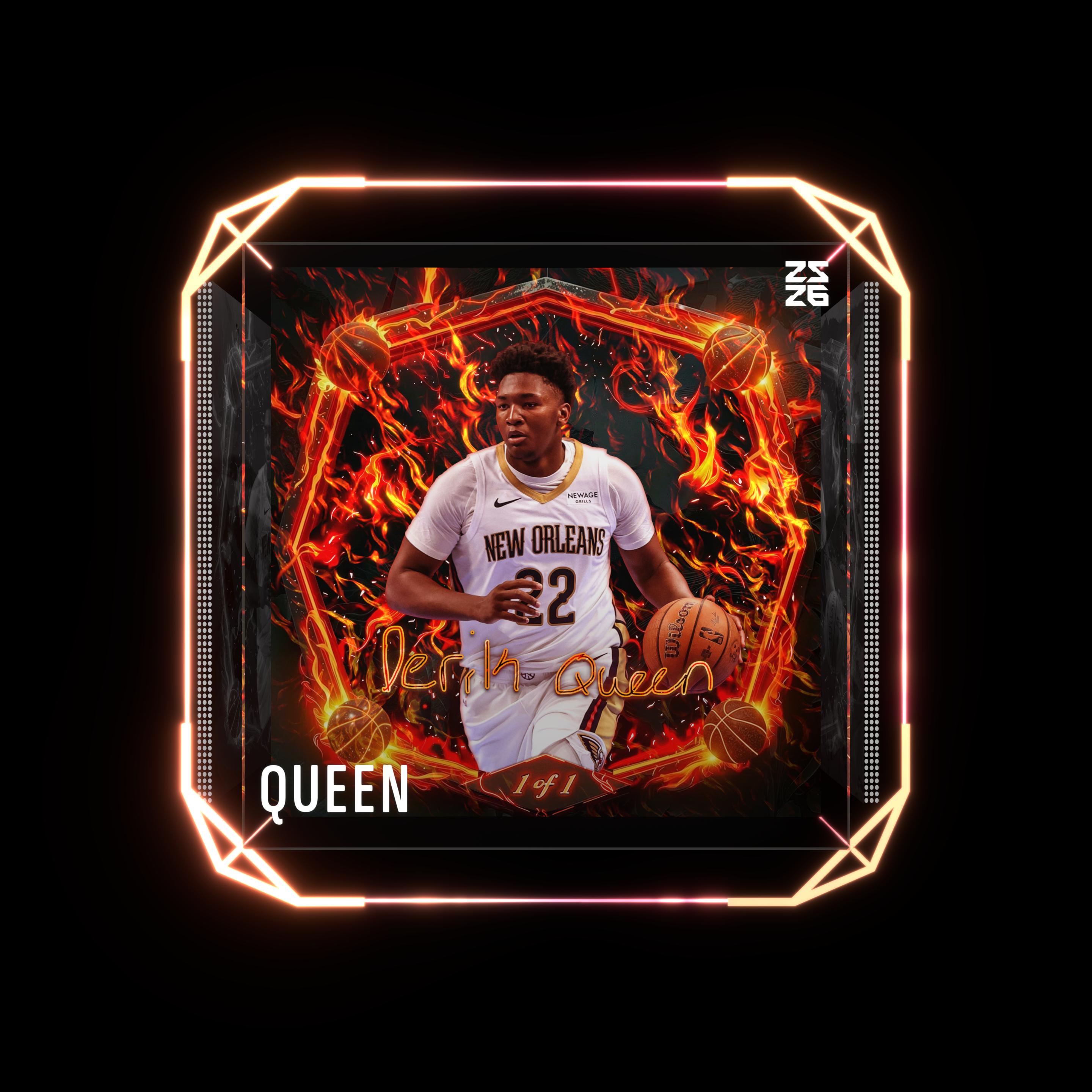 Derik Queen