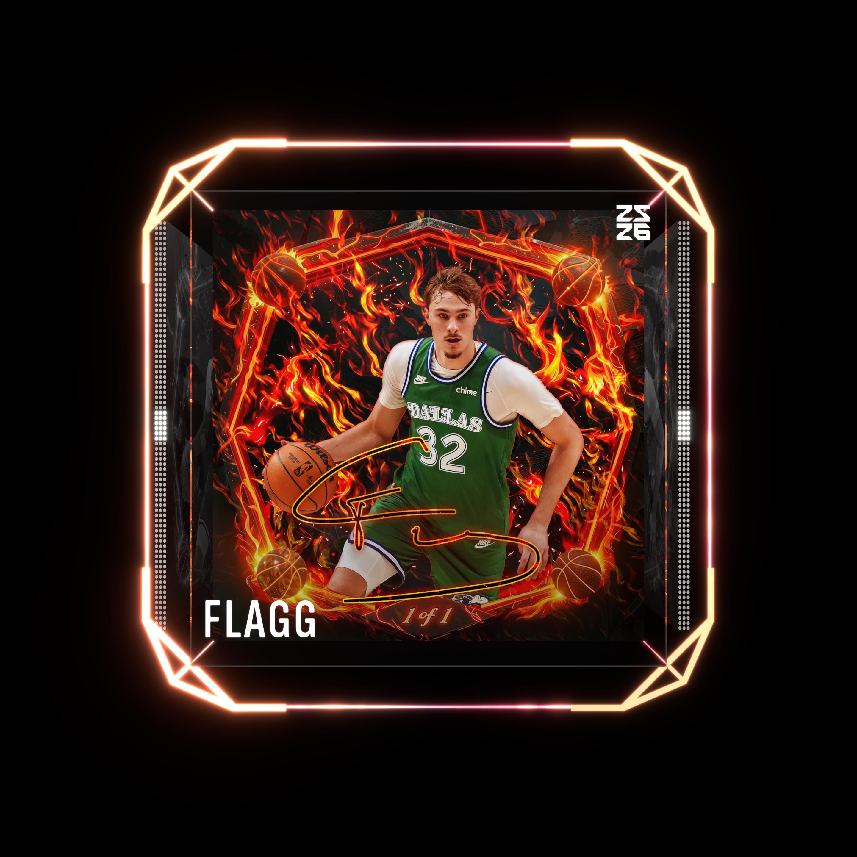 Cooper Flagg
