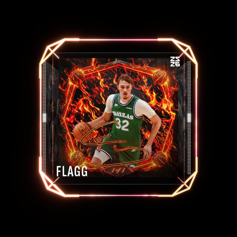 Cooper Flagg