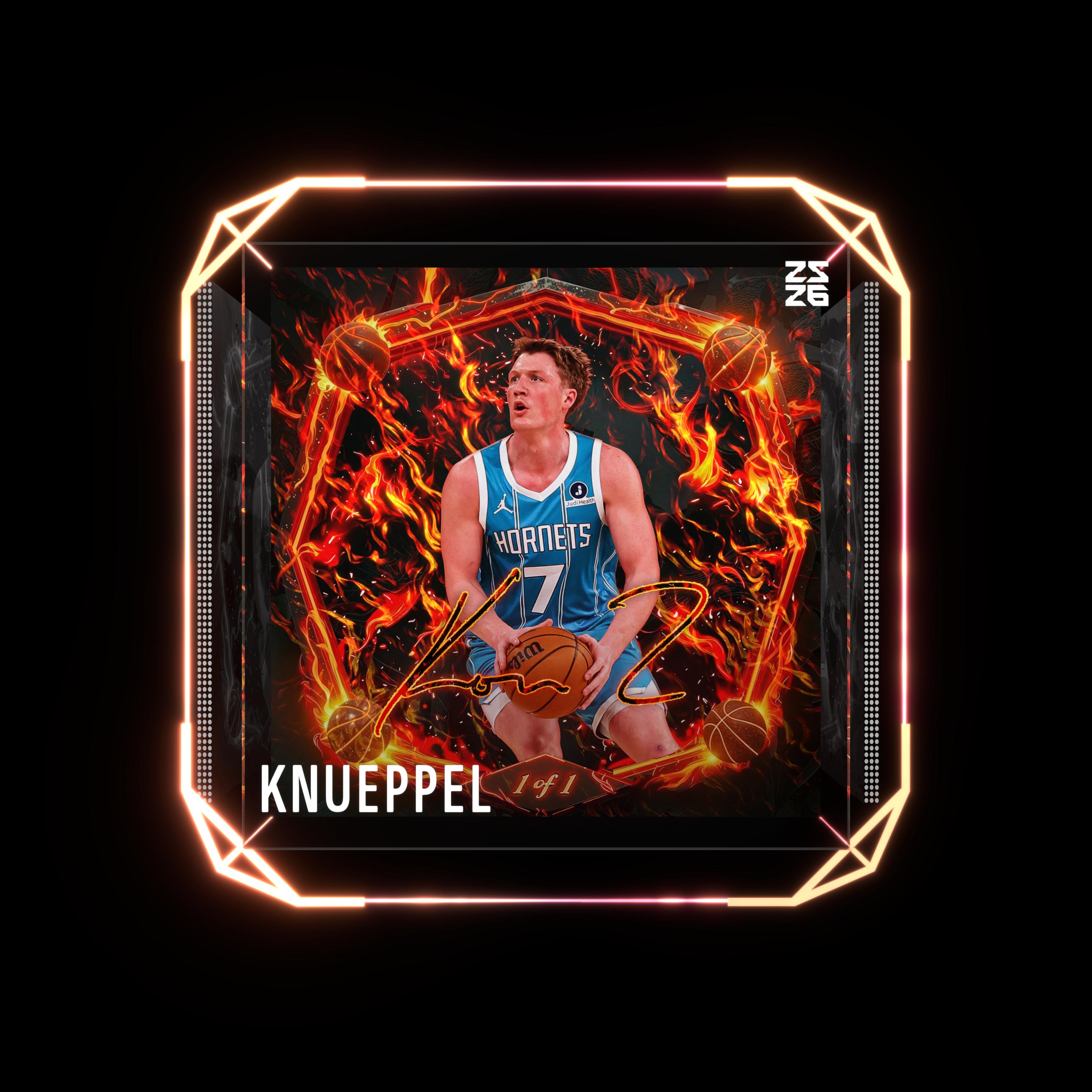 Kon Knueppel