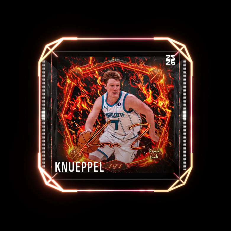 Kon Knueppel