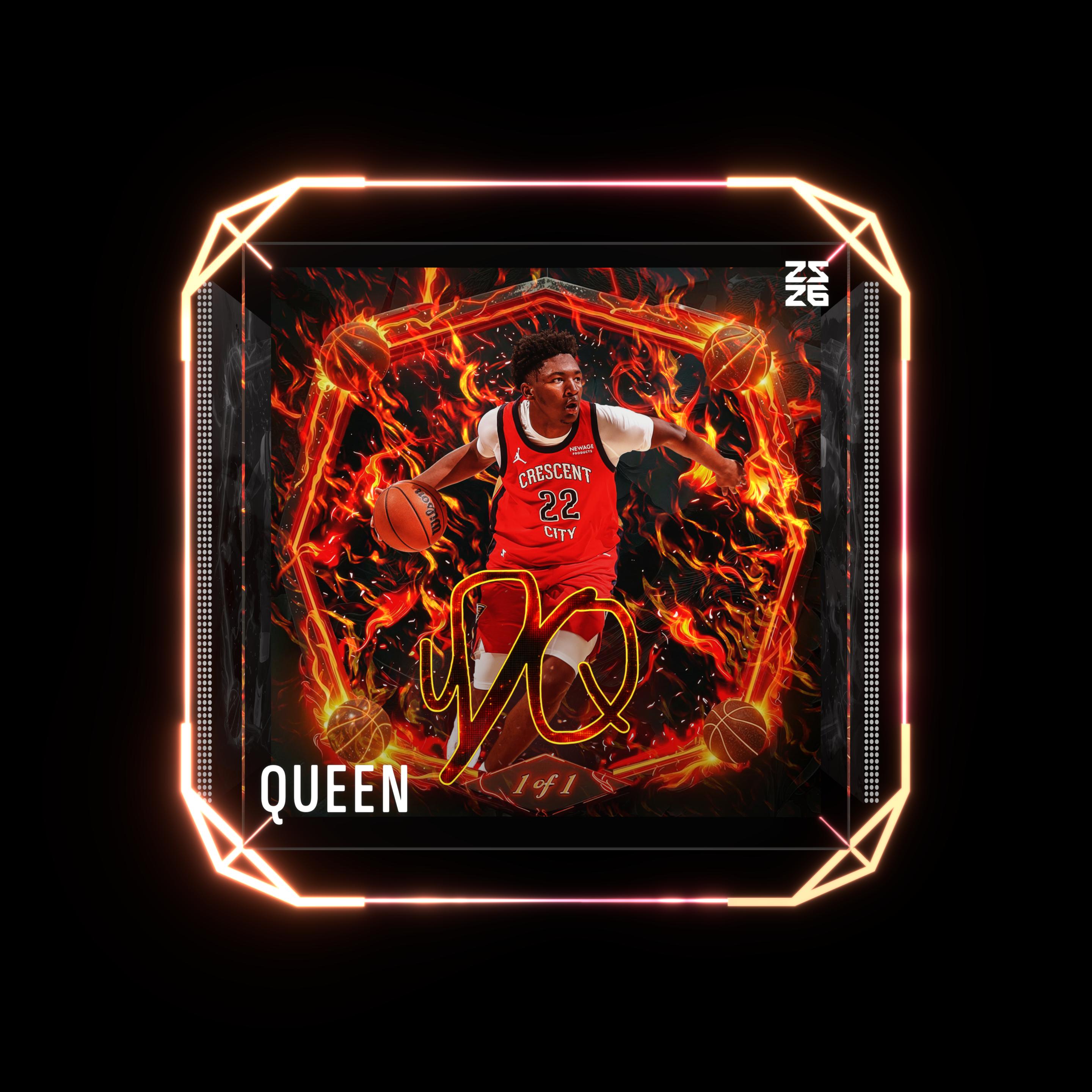 Derik Queen