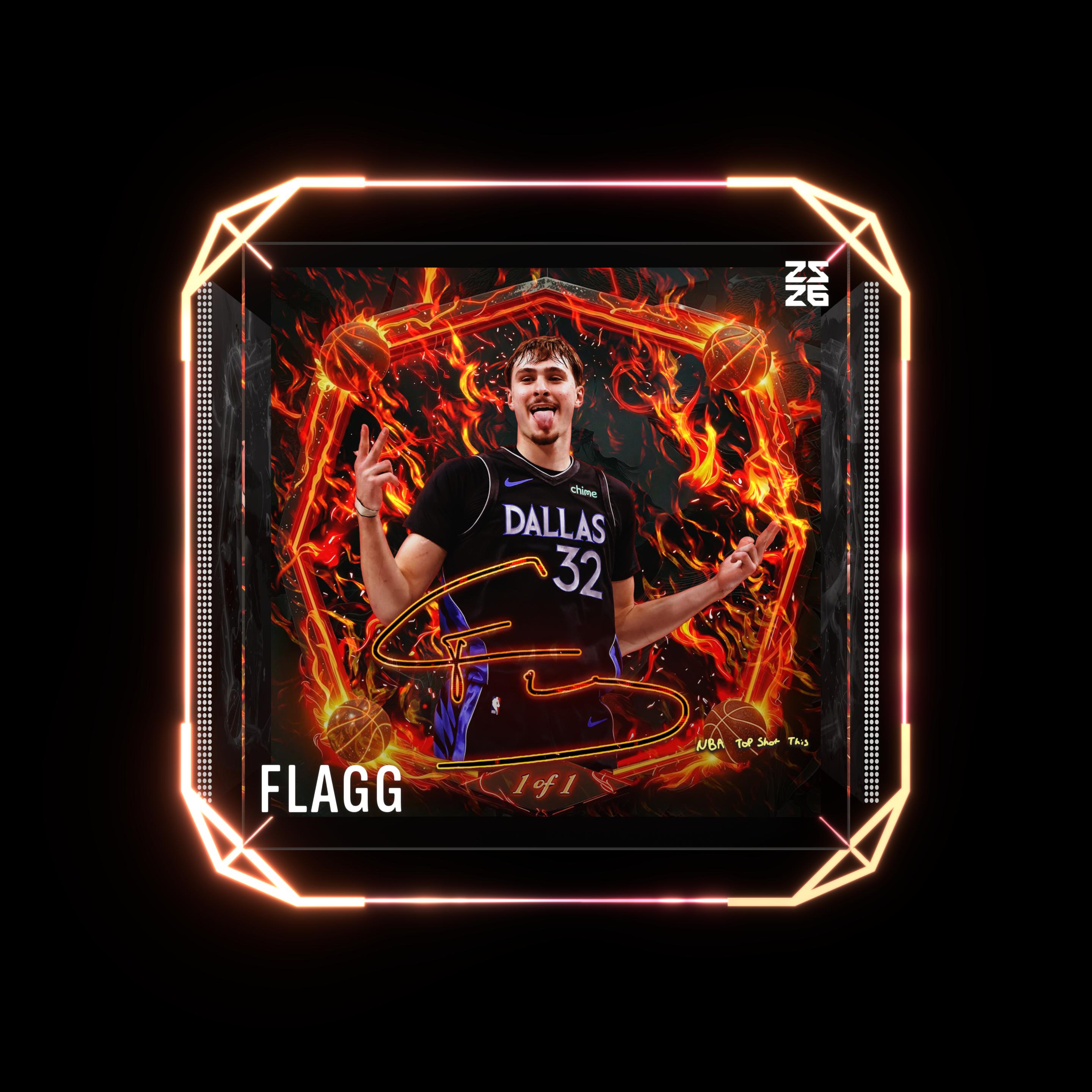 Cooper Flagg