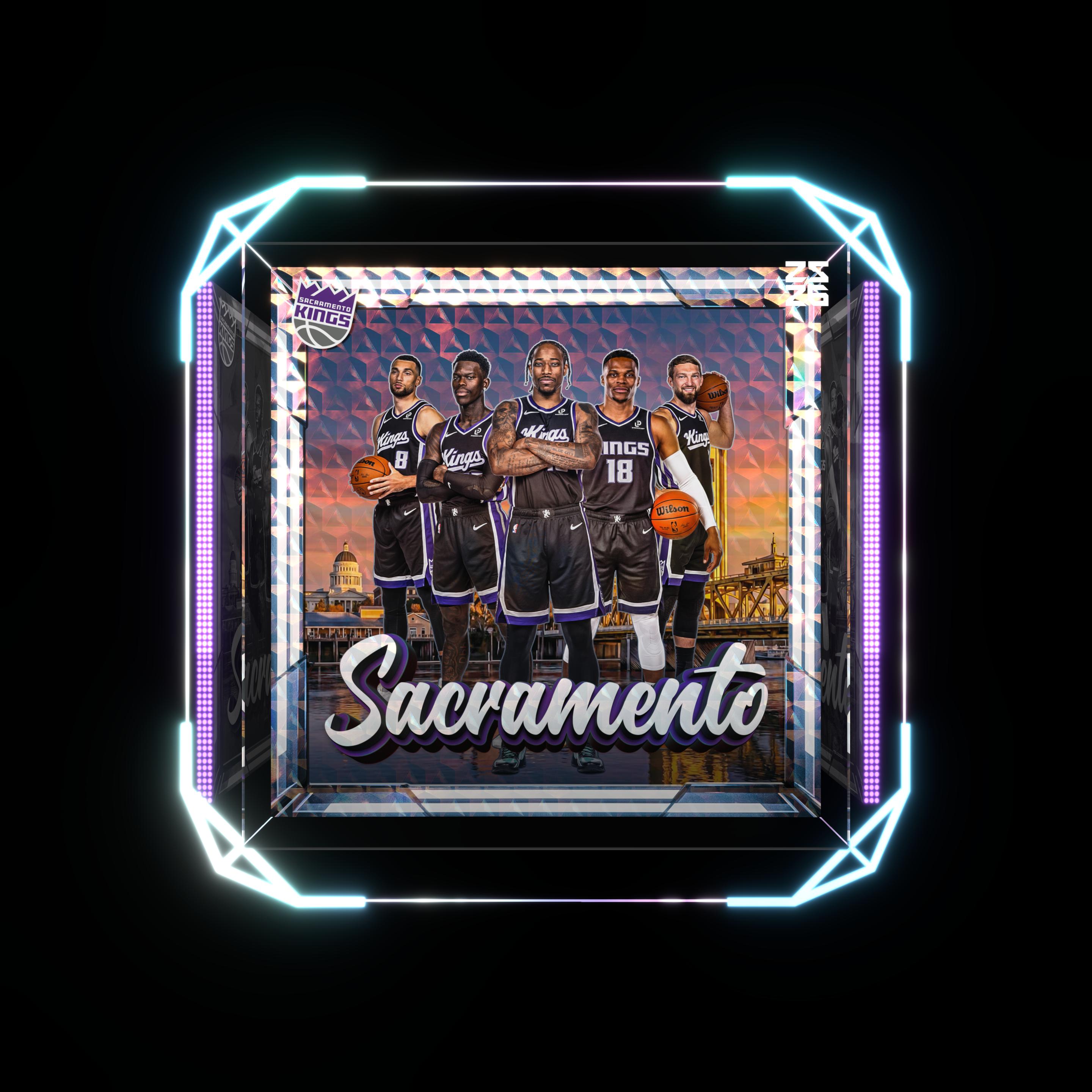 Sacramento Kings