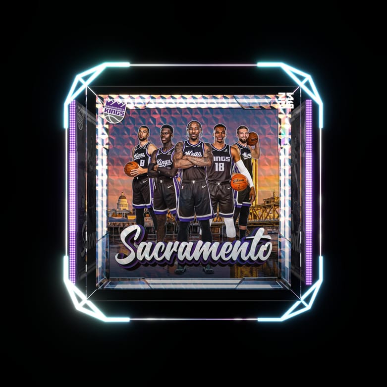 Sacramento Kings