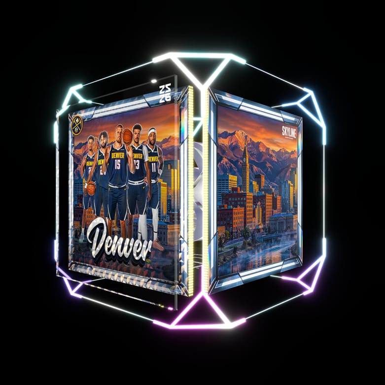 Denver Nuggets