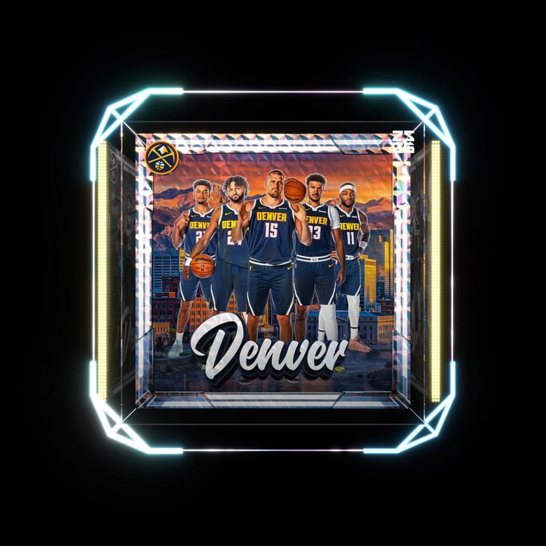 Denver Nuggets