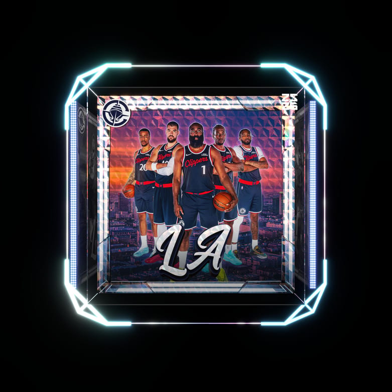 LA Clippers