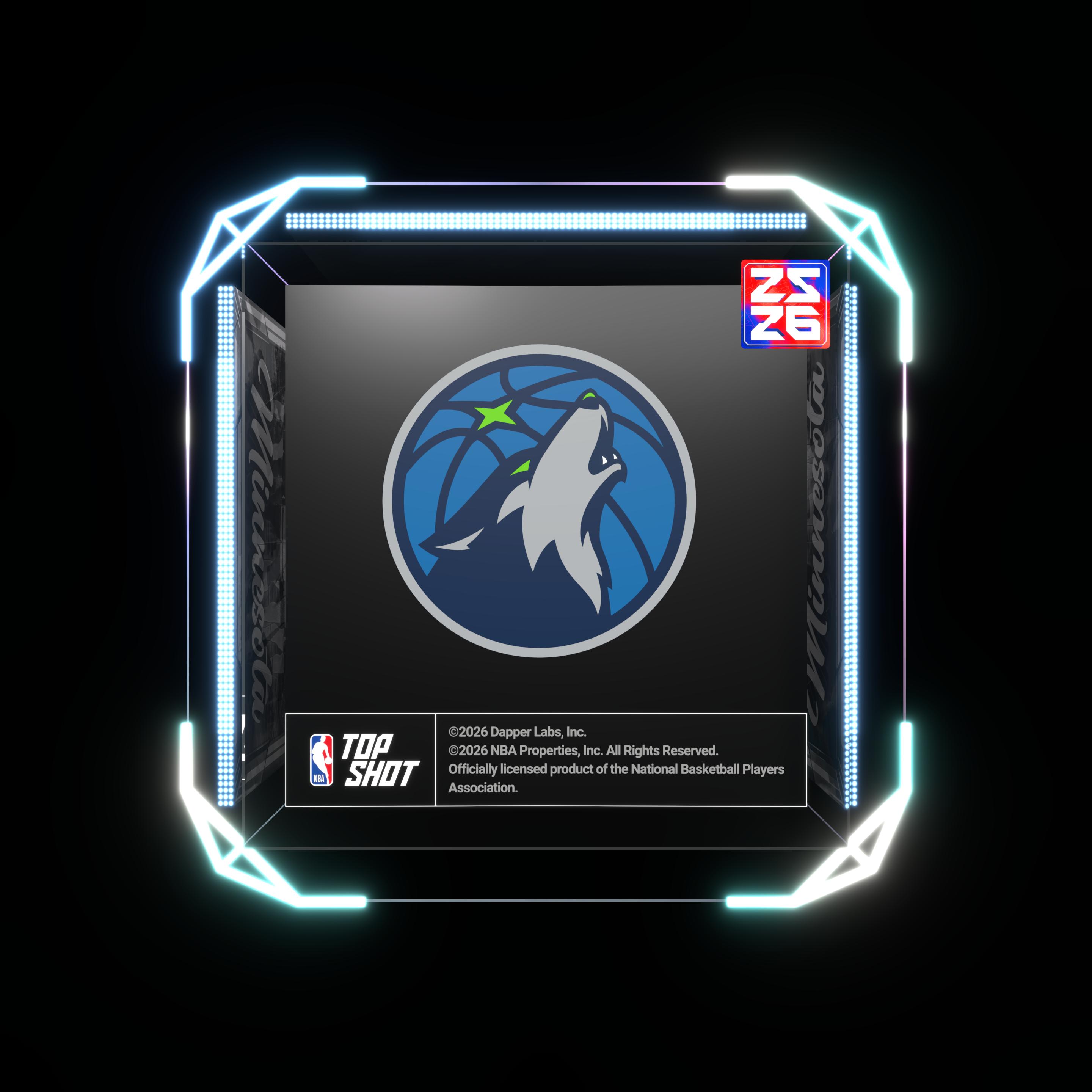 Minnesota Timberwolves