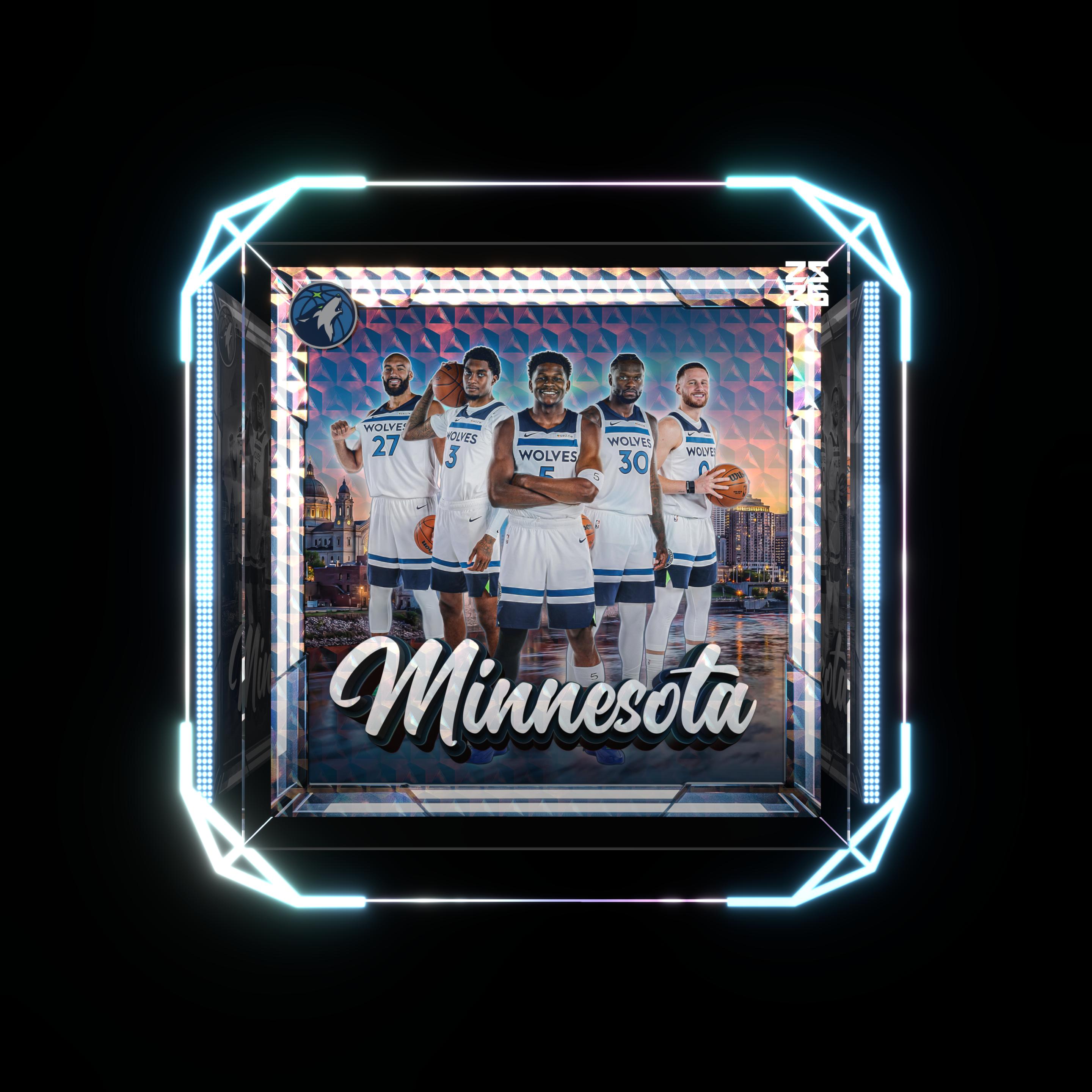 Minnesota Timberwolves