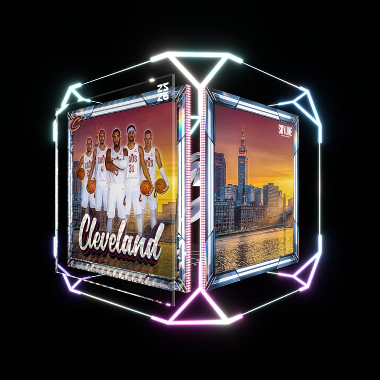 Cleveland Cavaliers