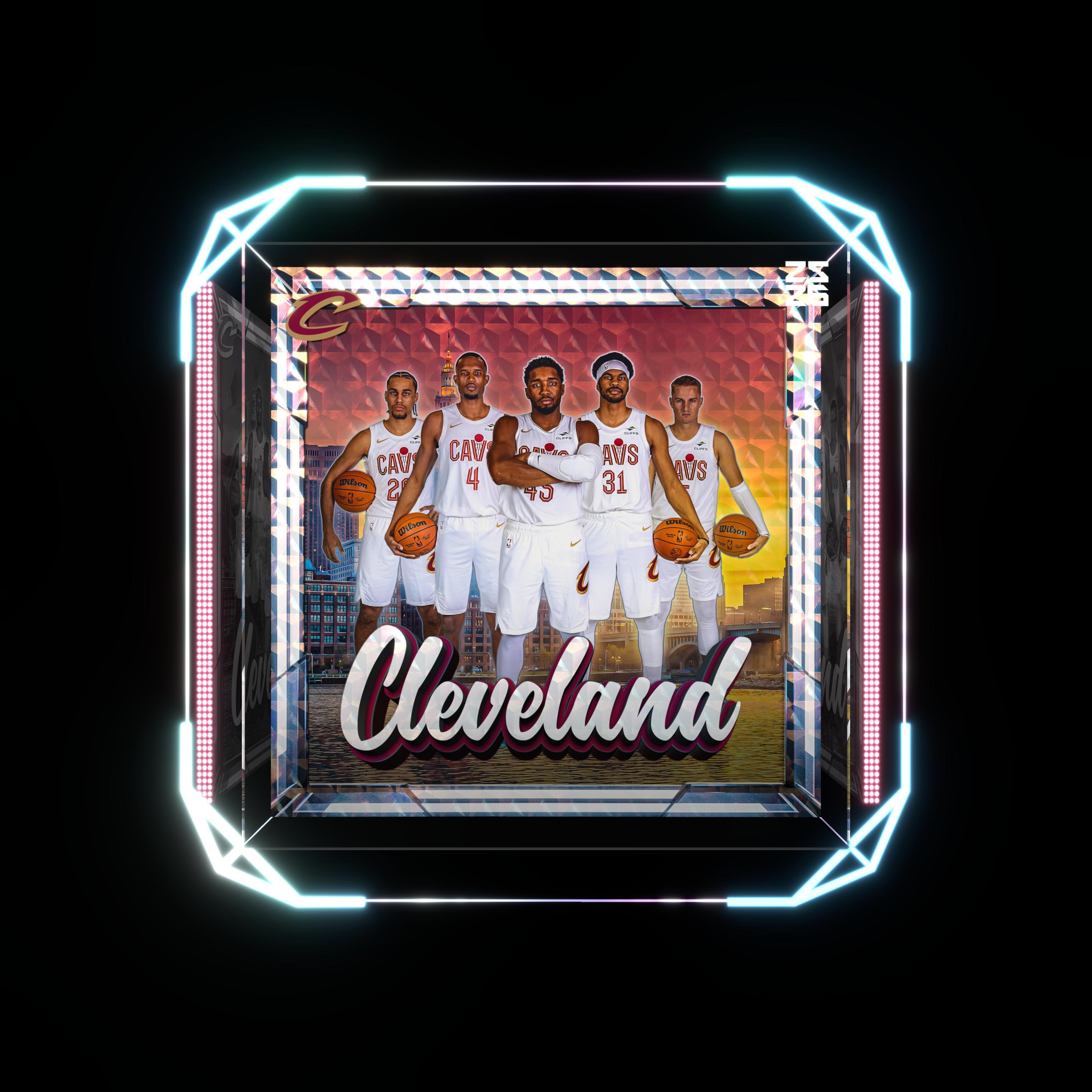 Cleveland Cavaliers