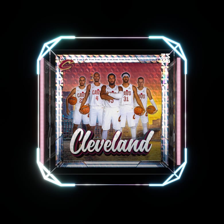 Cleveland Cavaliers