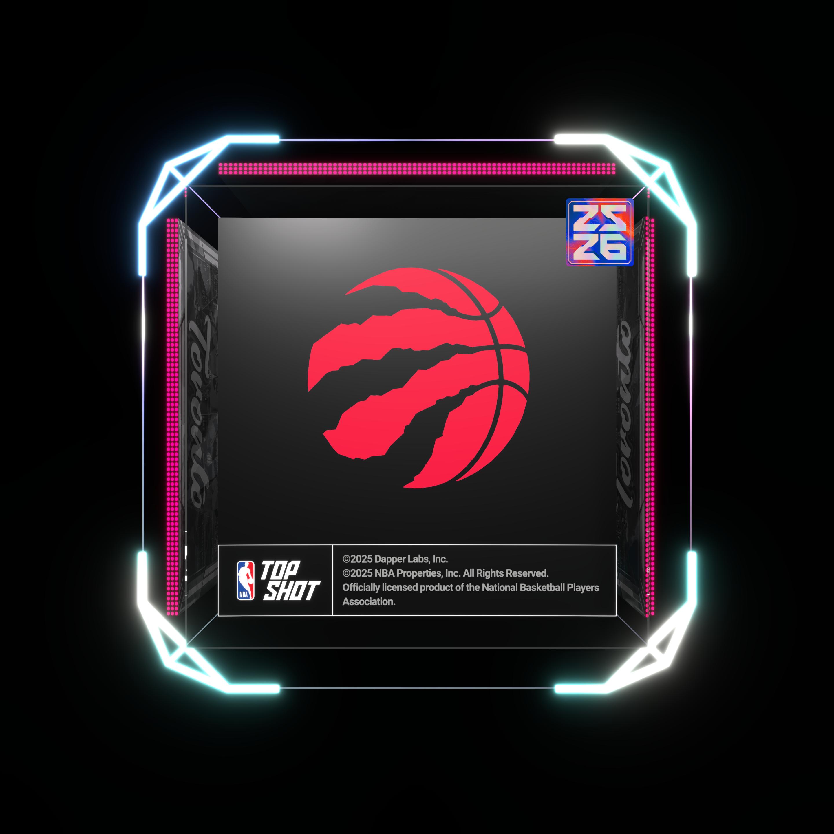 Toronto Raptors