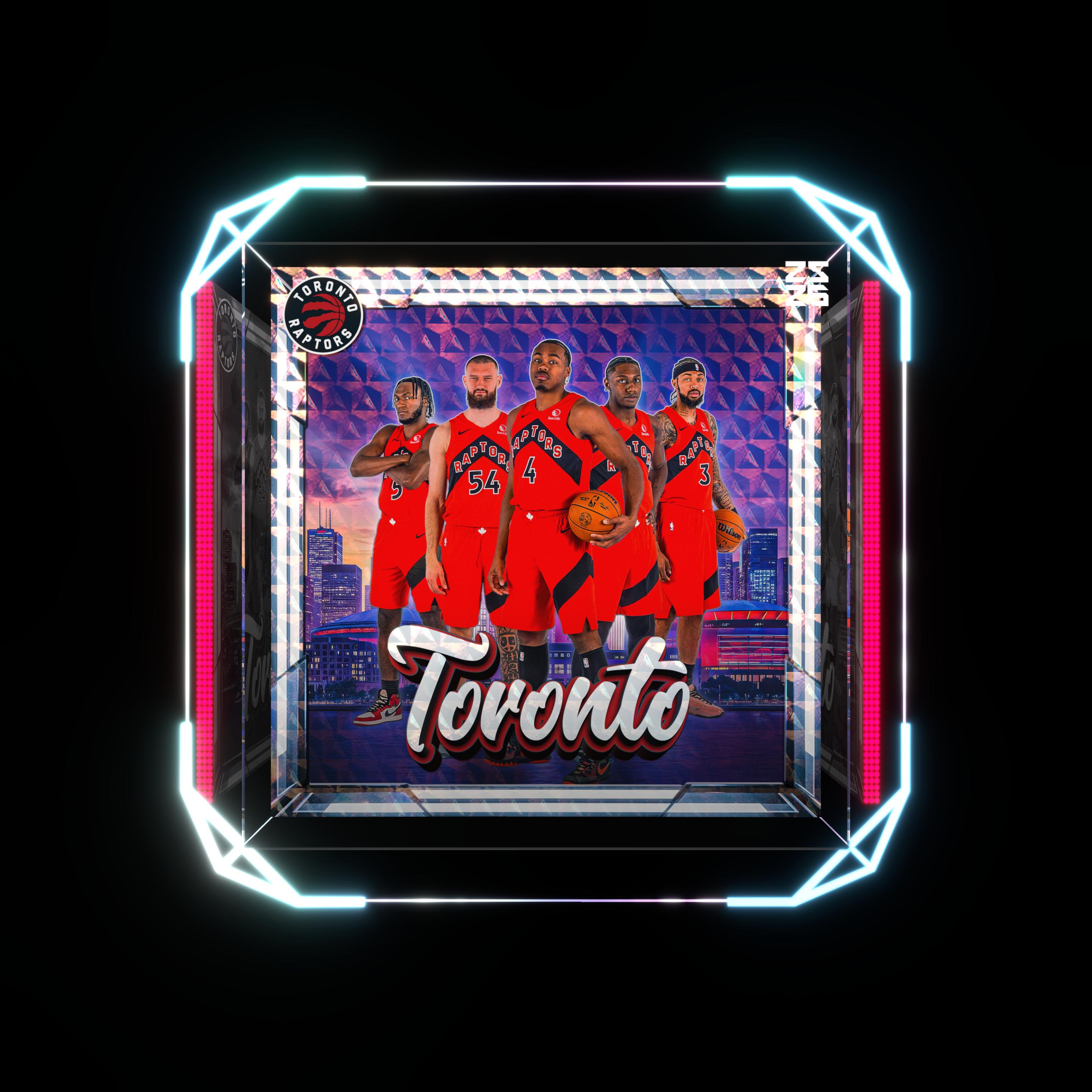Toronto Raptors
