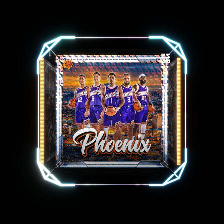 Phoenix Suns