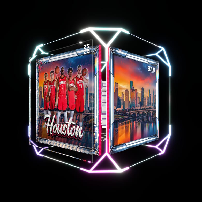 Houston Rockets
