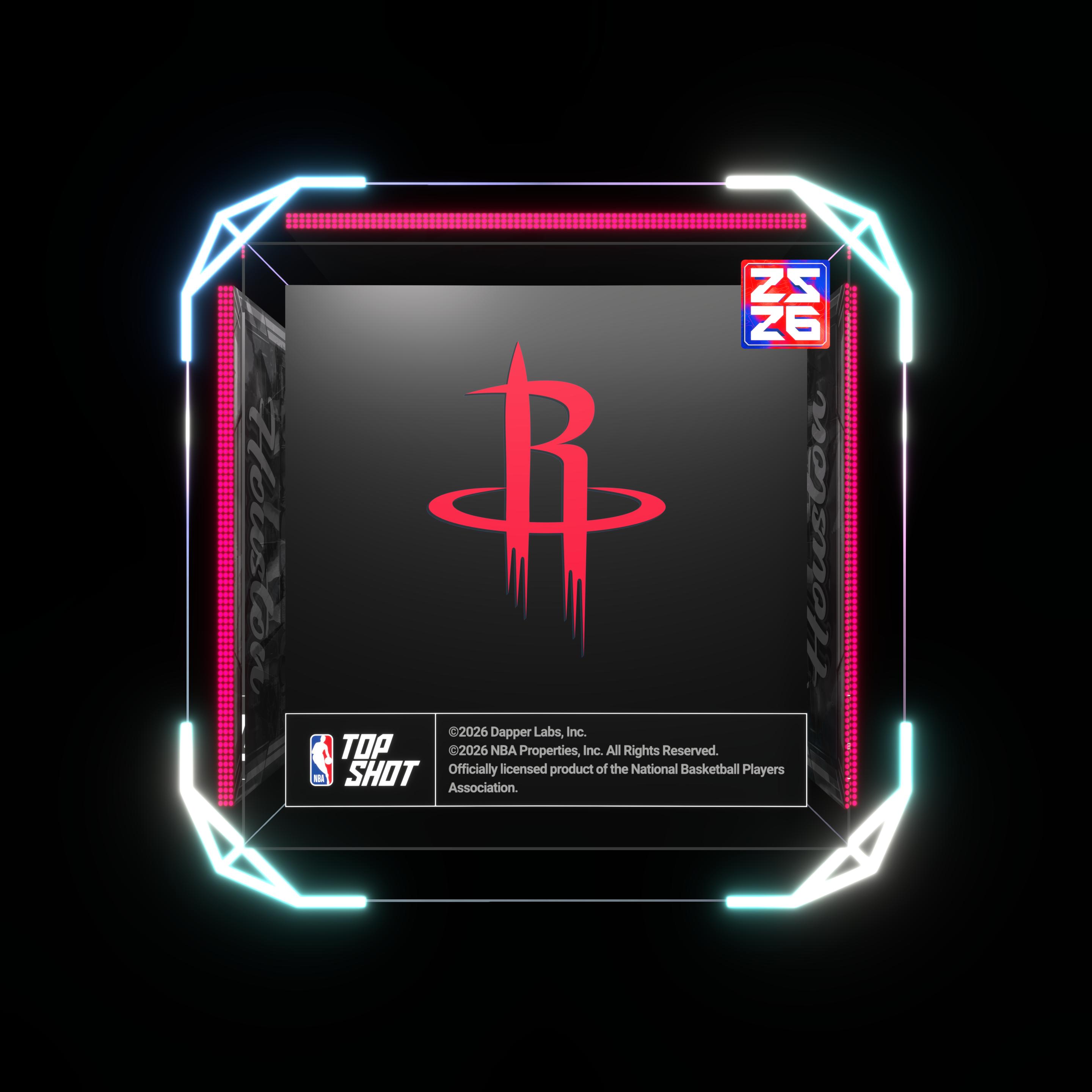 Houston Rockets