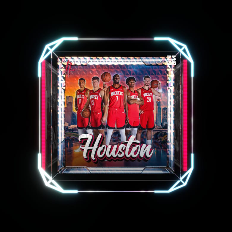 Houston Rockets