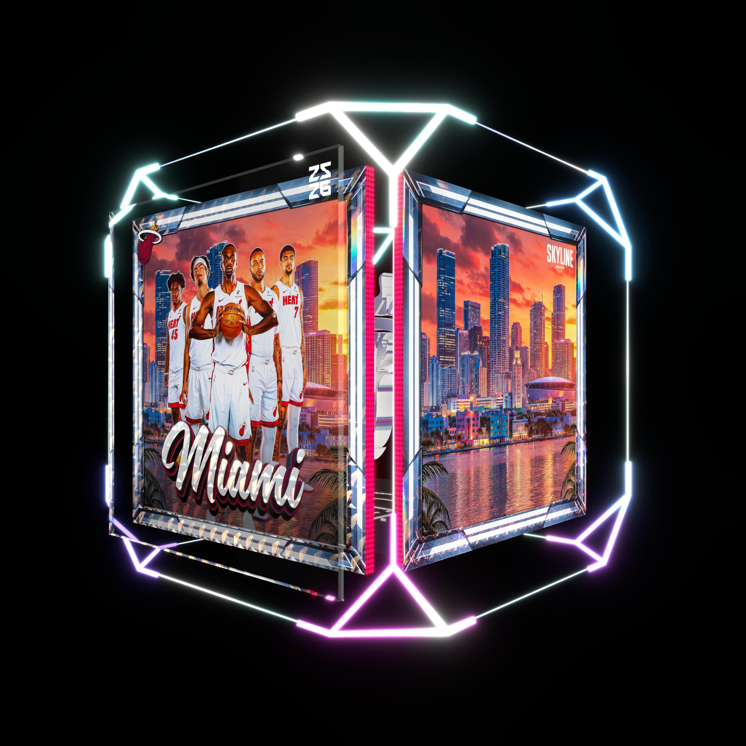 Miami Heat