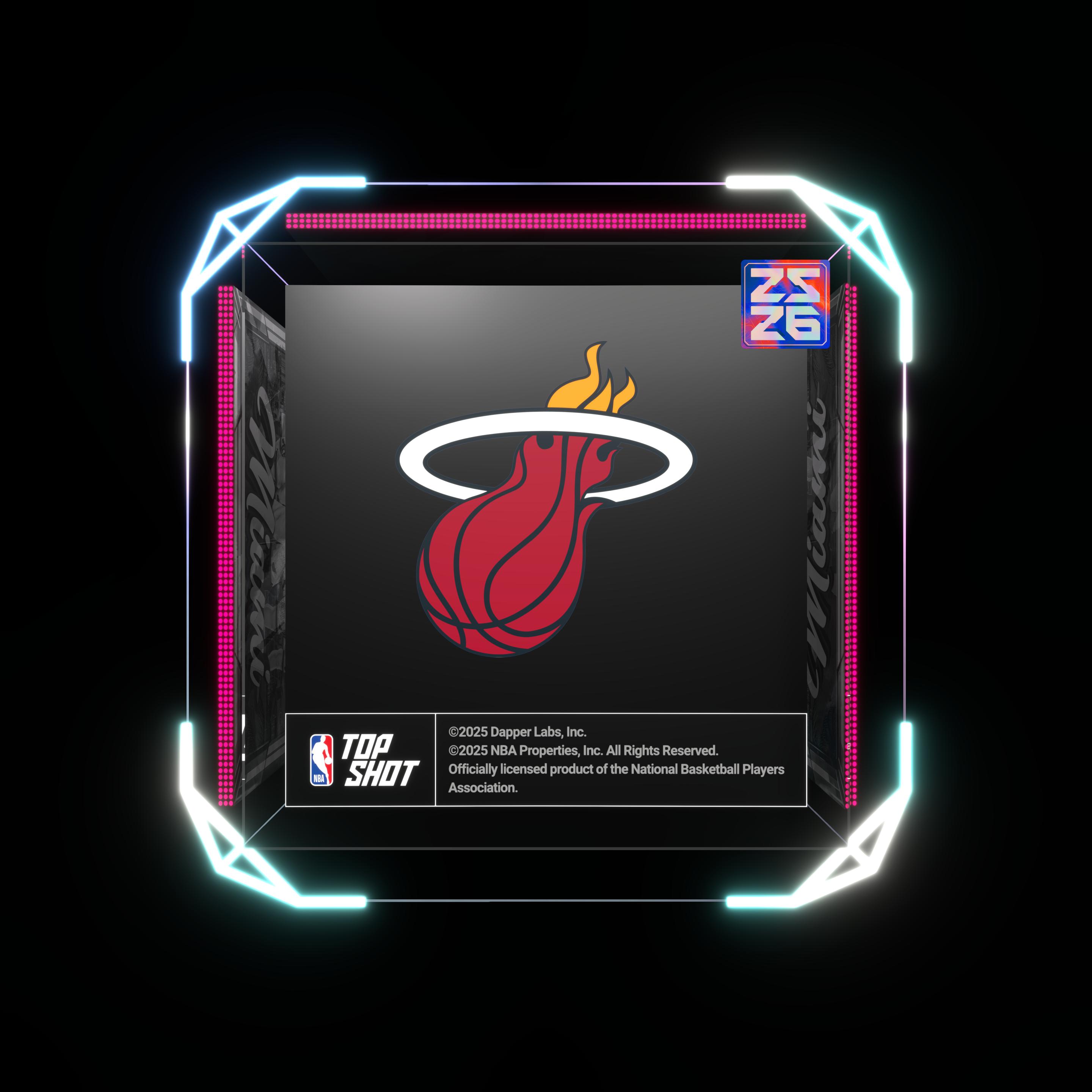 Miami Heat