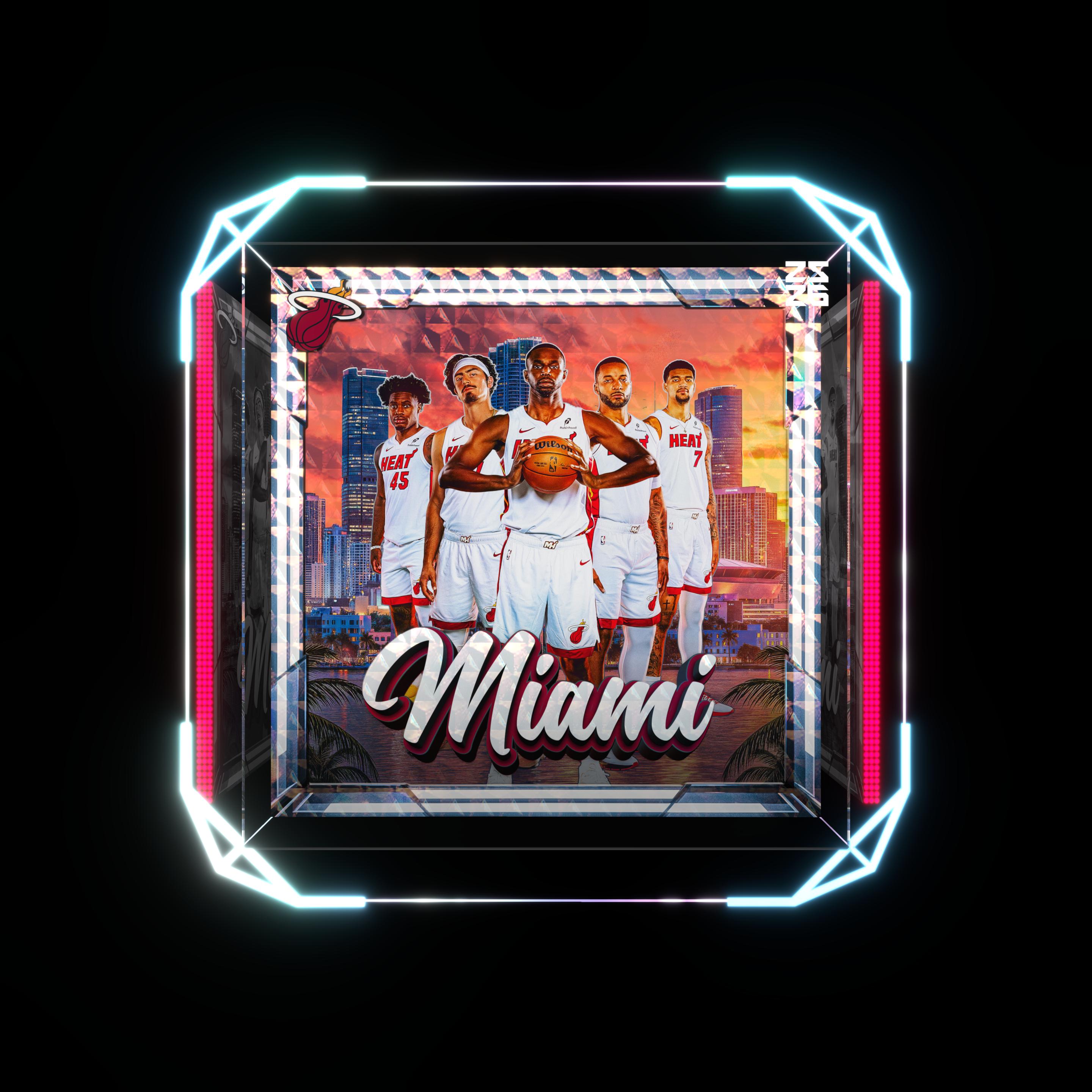 Miami Heat
