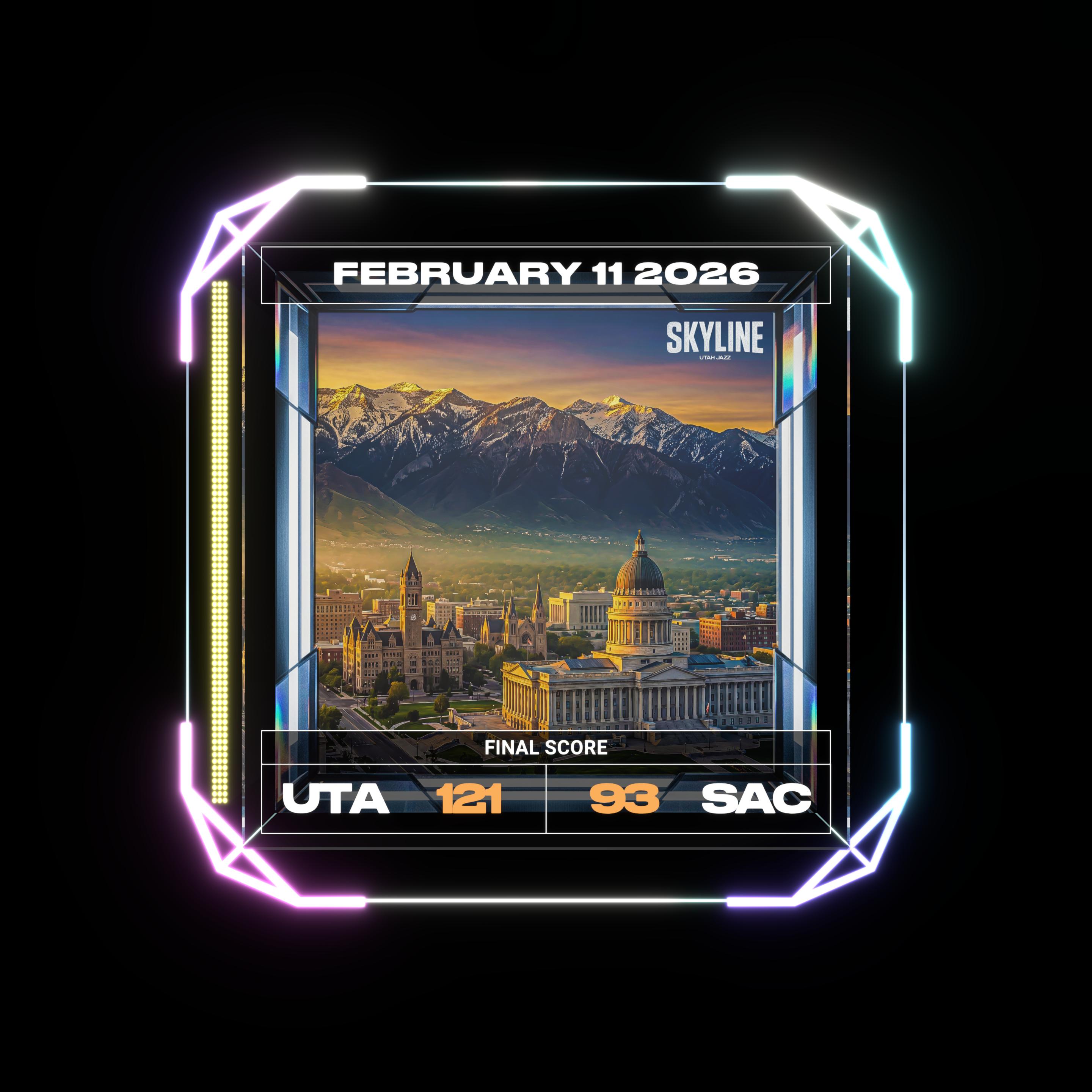 Utah Jazz
