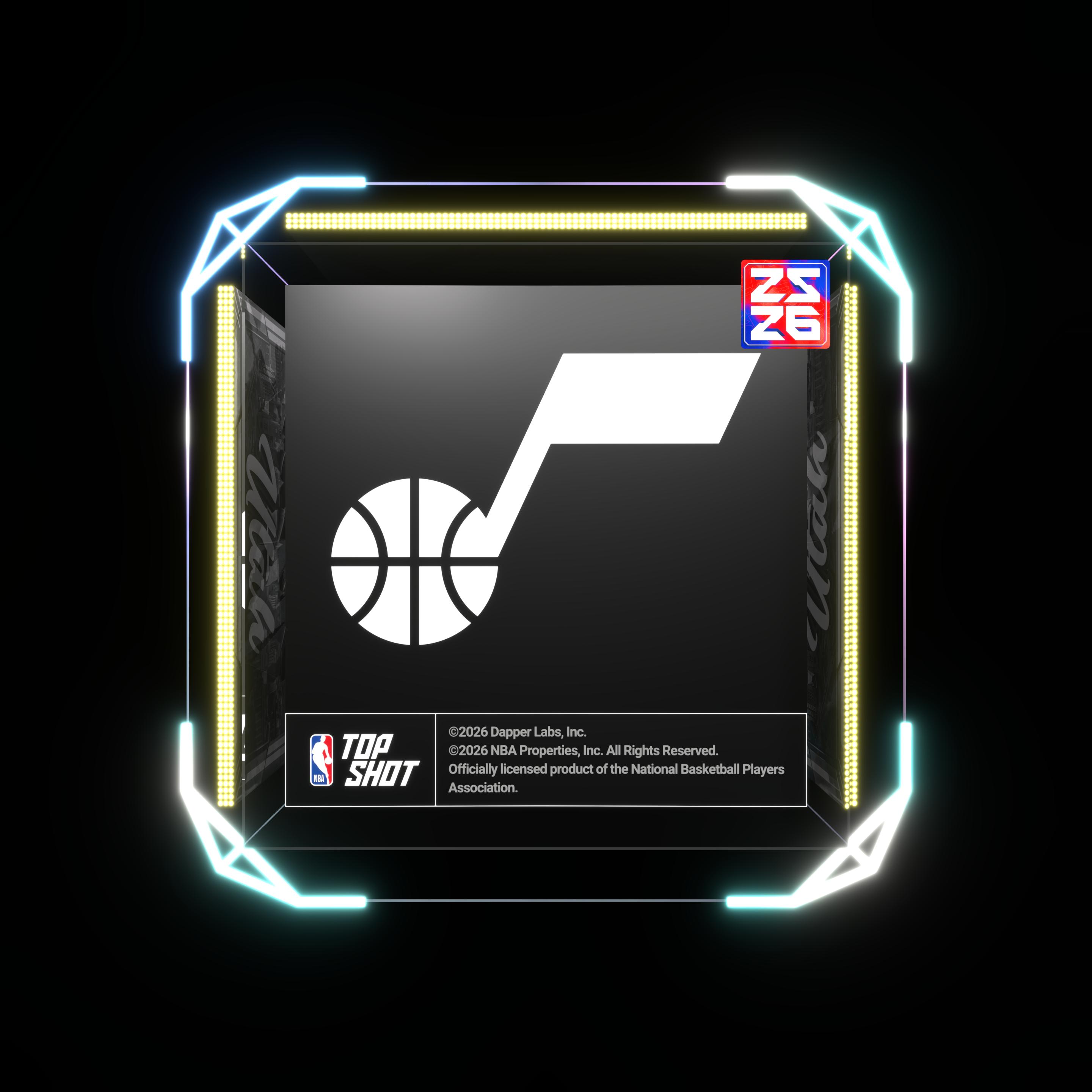 Utah Jazz