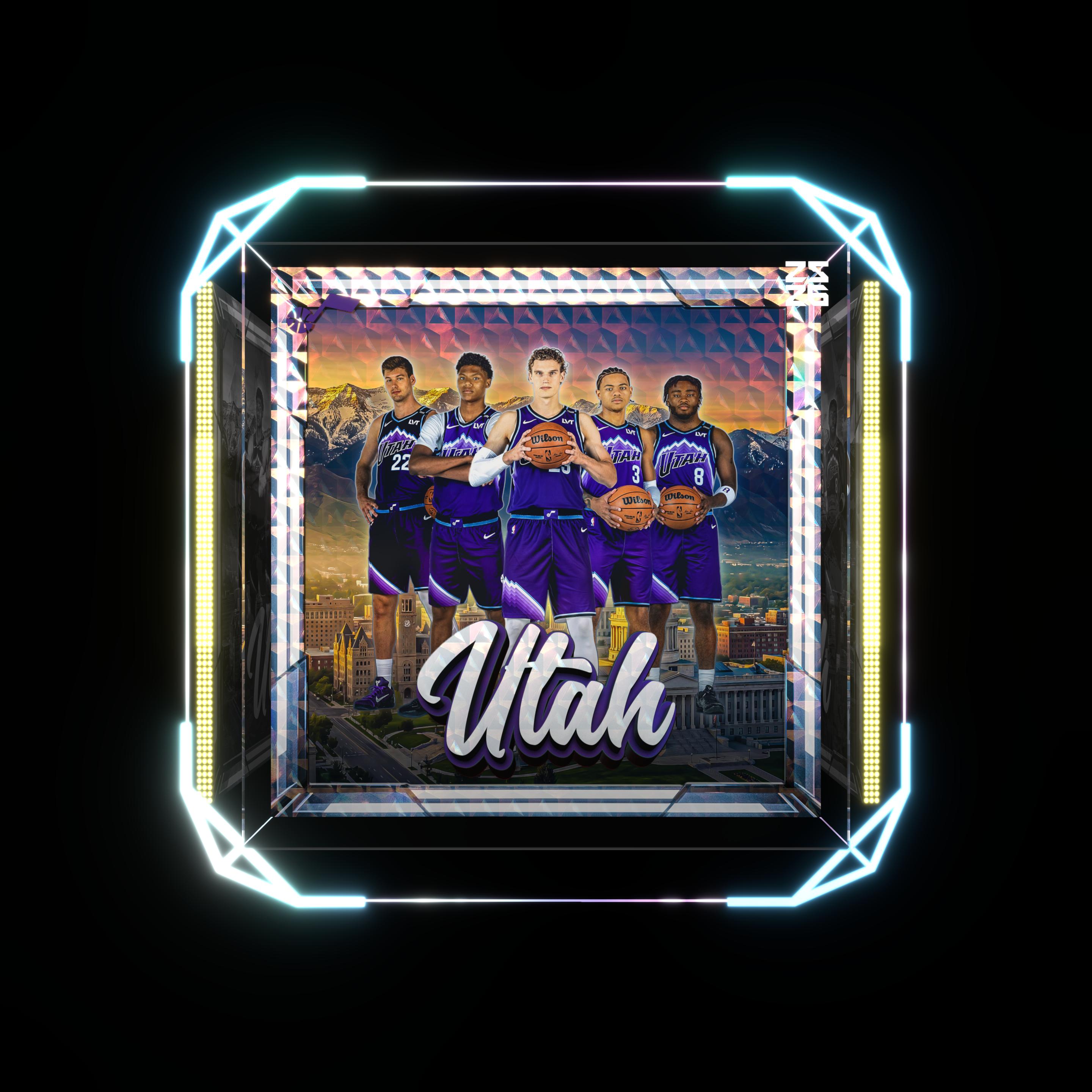 Utah Jazz