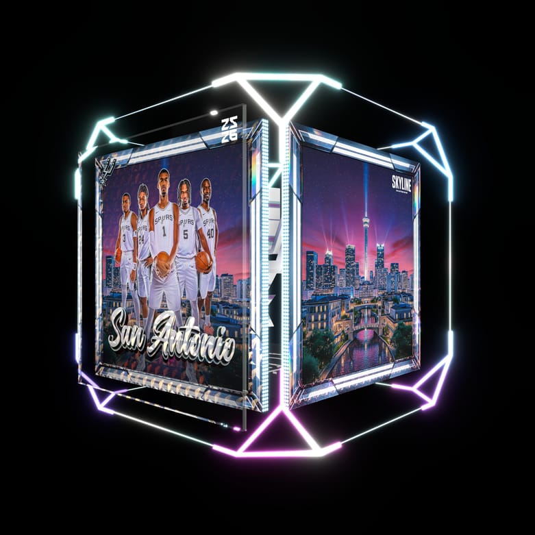 San Antonio Spurs