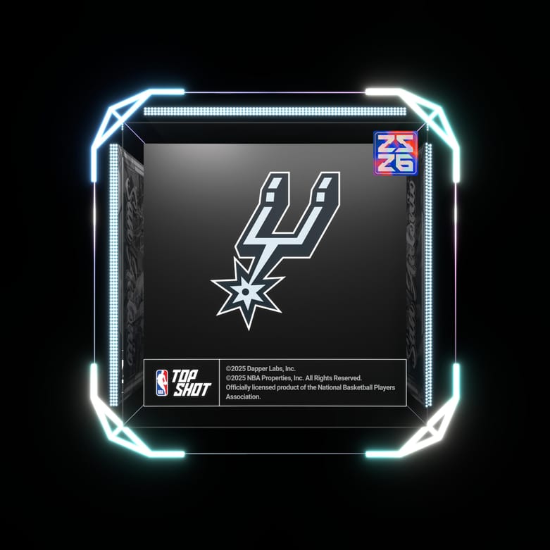 San Antonio Spurs