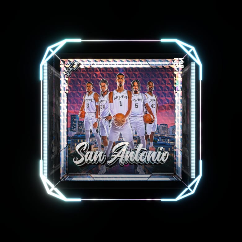 San Antonio Spurs