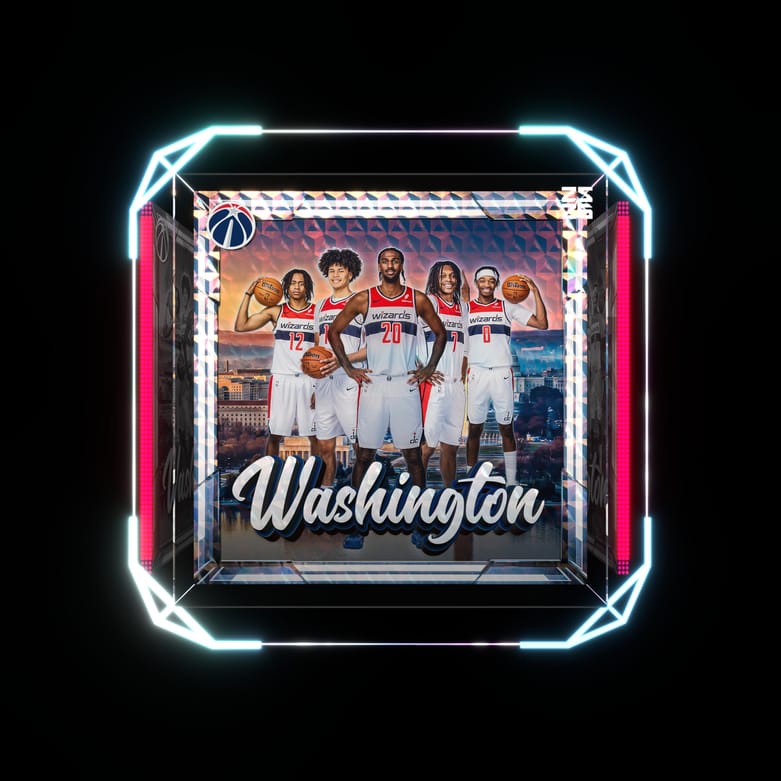 Washington Wizards