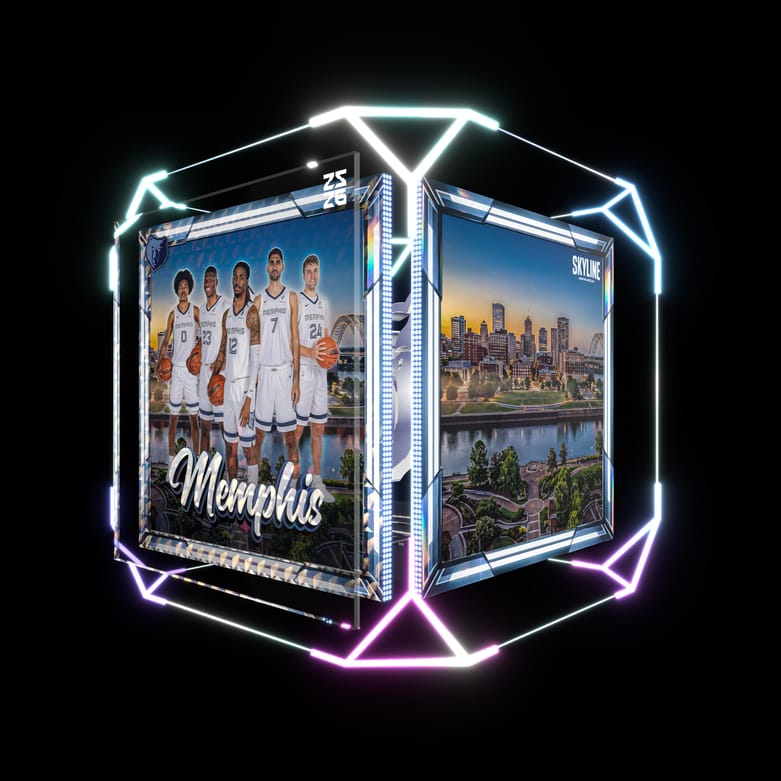 Memphis Grizzlies