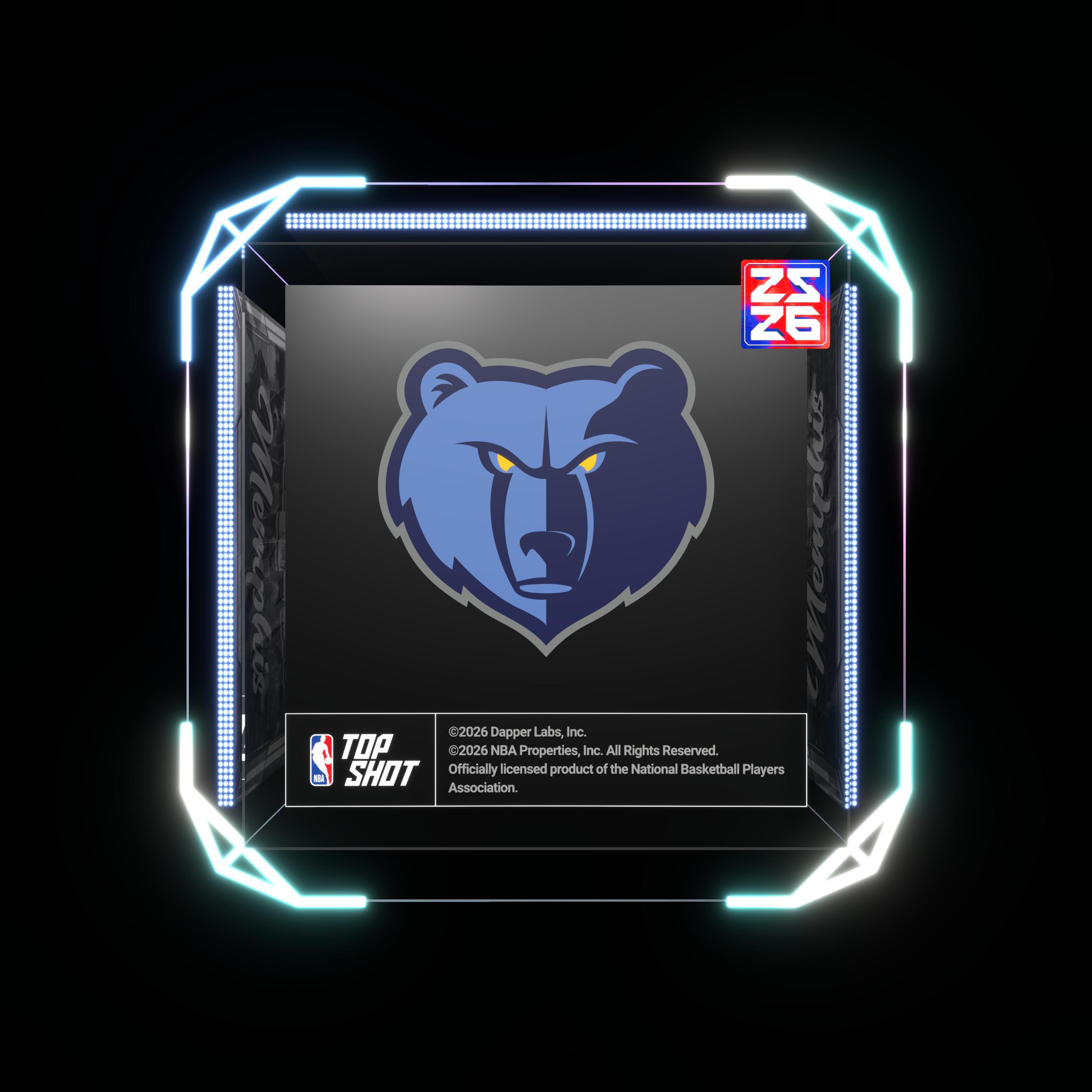 Memphis Grizzlies