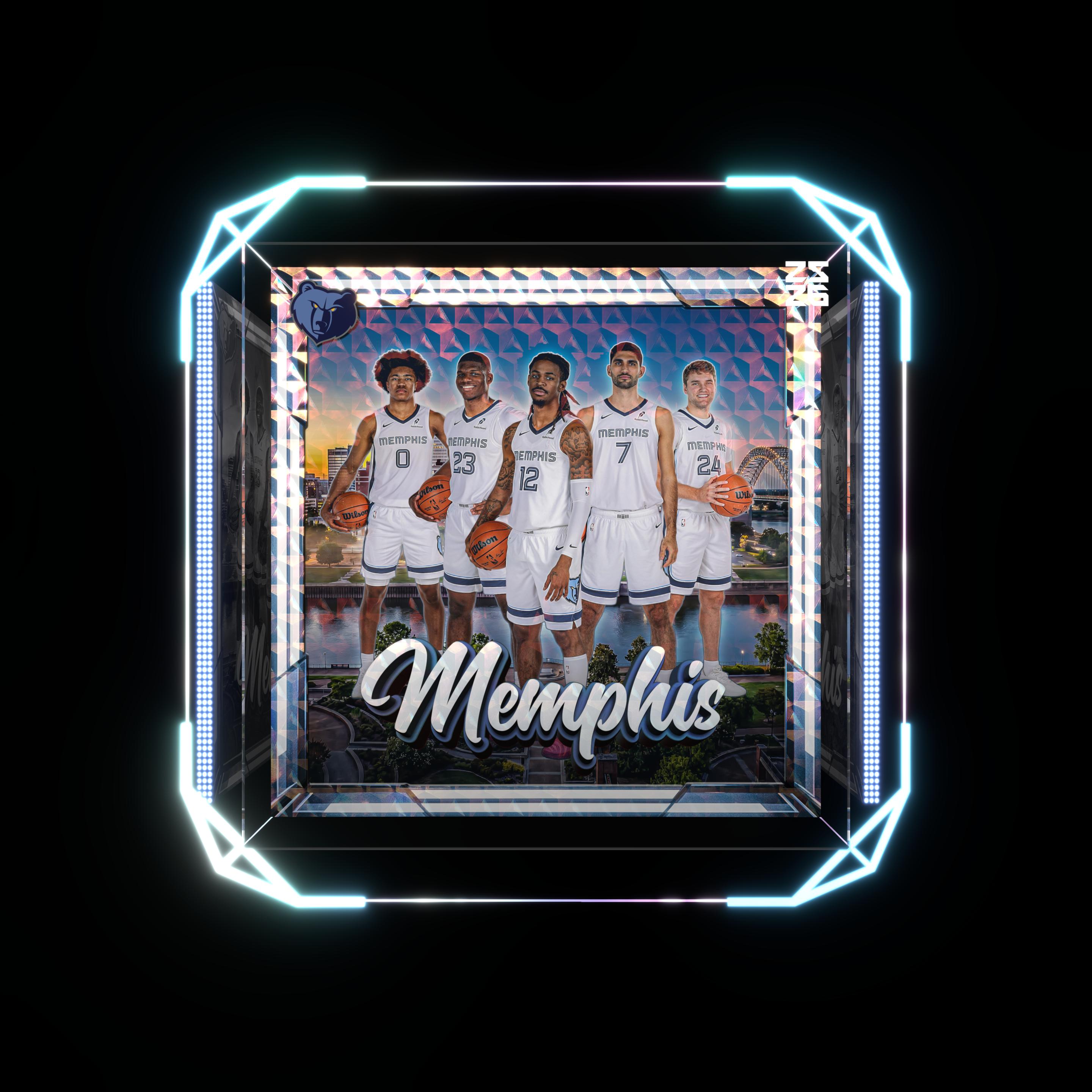 Memphis Grizzlies