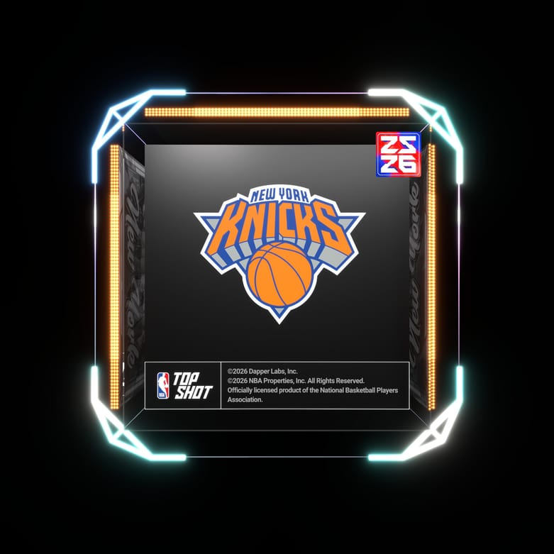 New York Knicks