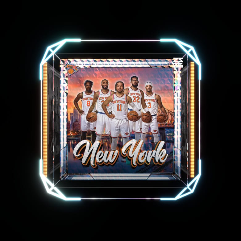 New York Knicks